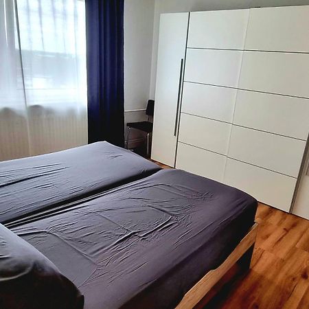 Apartment Hannover - Langenhagen Center Экстерьер фото