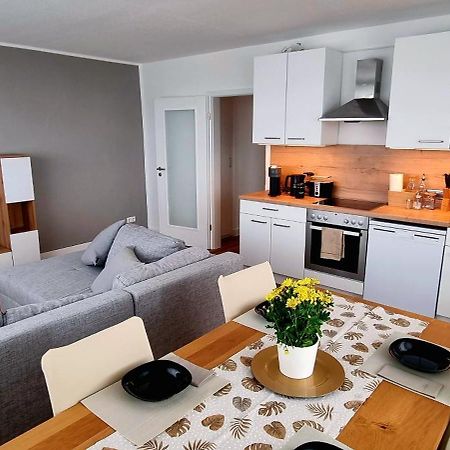 Apartment Hannover - Langenhagen Center Экстерьер фото
