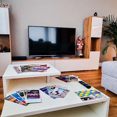 Apartment Hannover - Langenhagen Center Экстерьер фото