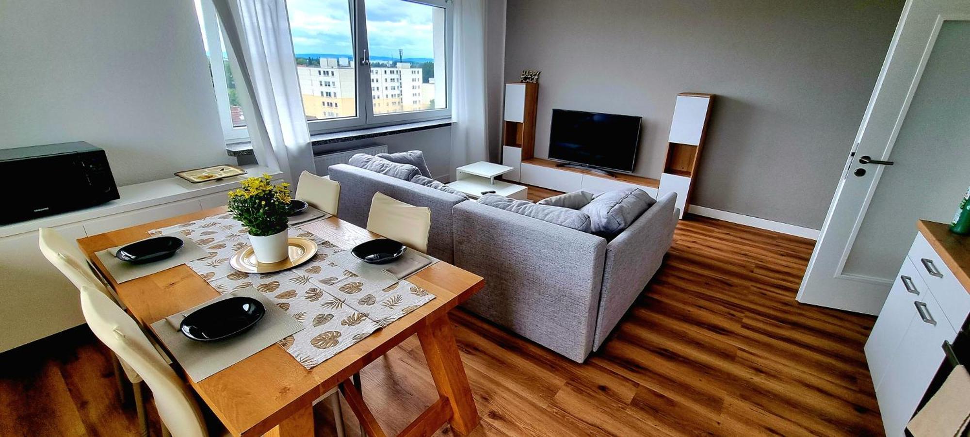 Apartment Hannover - Langenhagen Center Экстерьер фото
