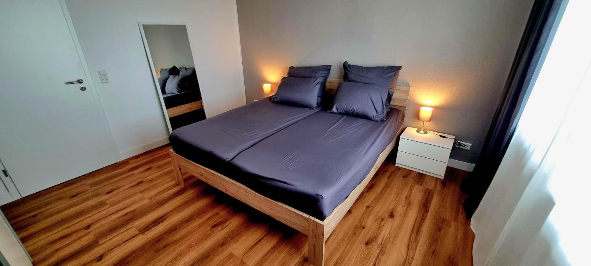 Apartment Hannover - Langenhagen Center Экстерьер фото