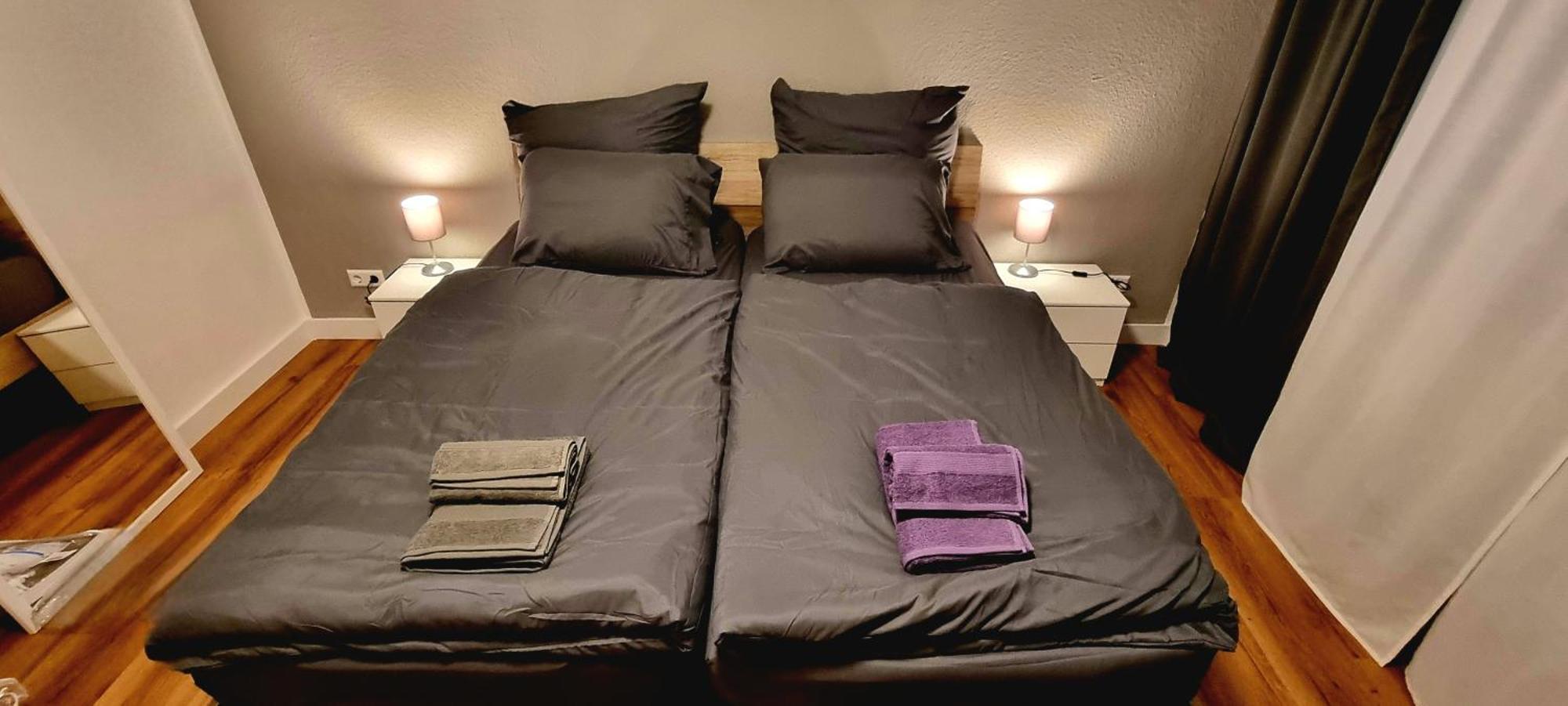 Apartment Hannover - Langenhagen Center Экстерьер фото