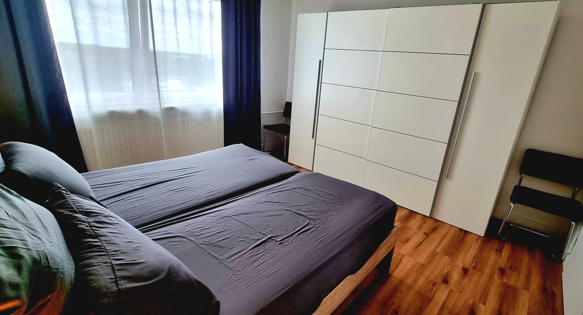 Apartment Hannover - Langenhagen Center Экстерьер фото