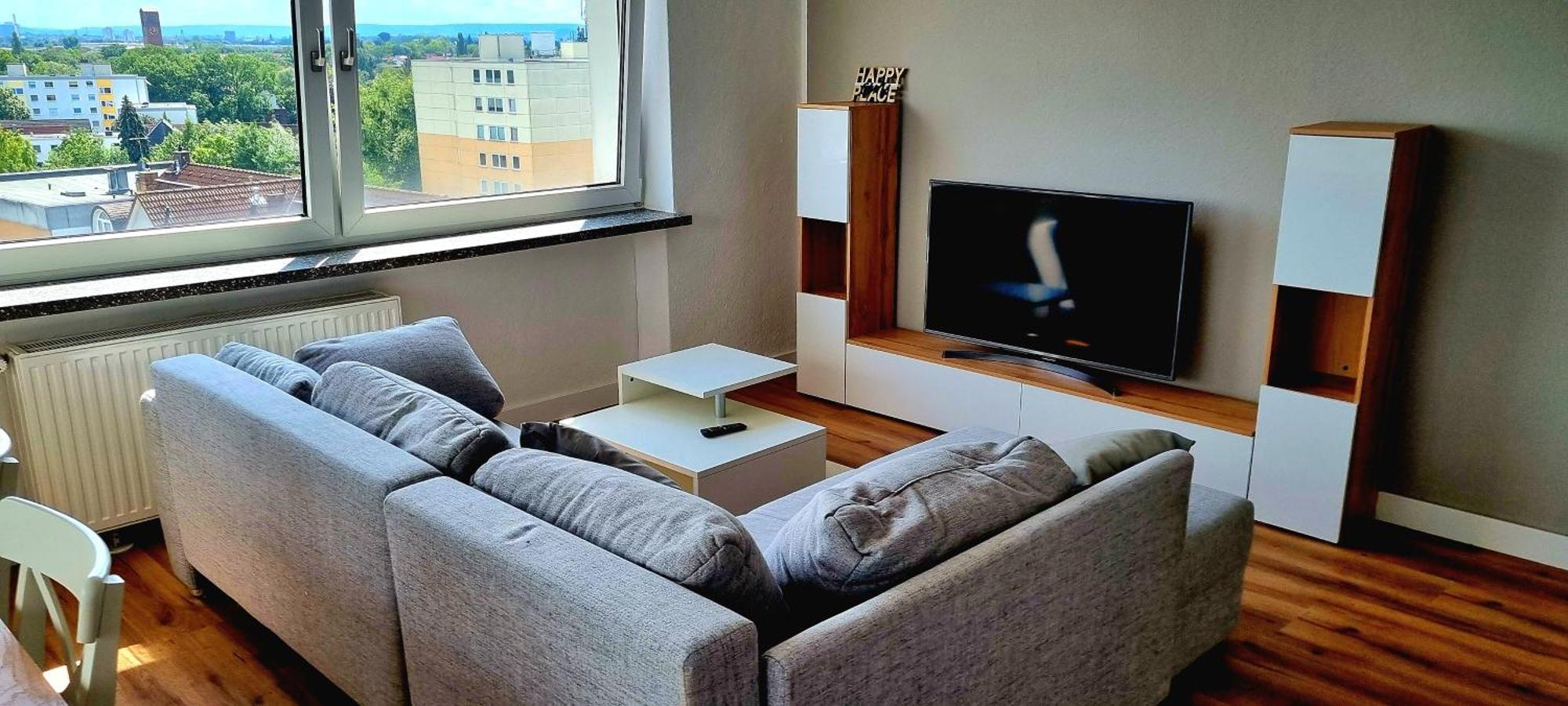 Apartment Hannover - Langenhagen Center Экстерьер фото
