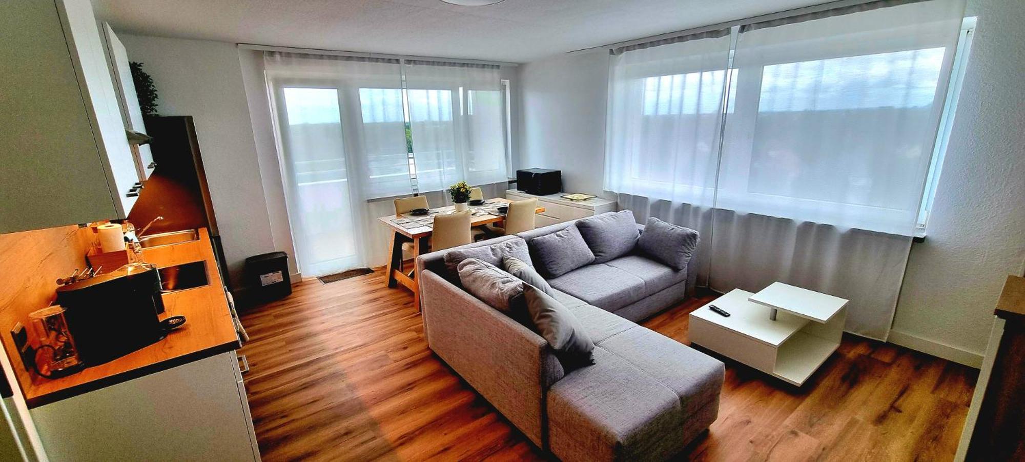 Apartment Hannover - Langenhagen Center Экстерьер фото
