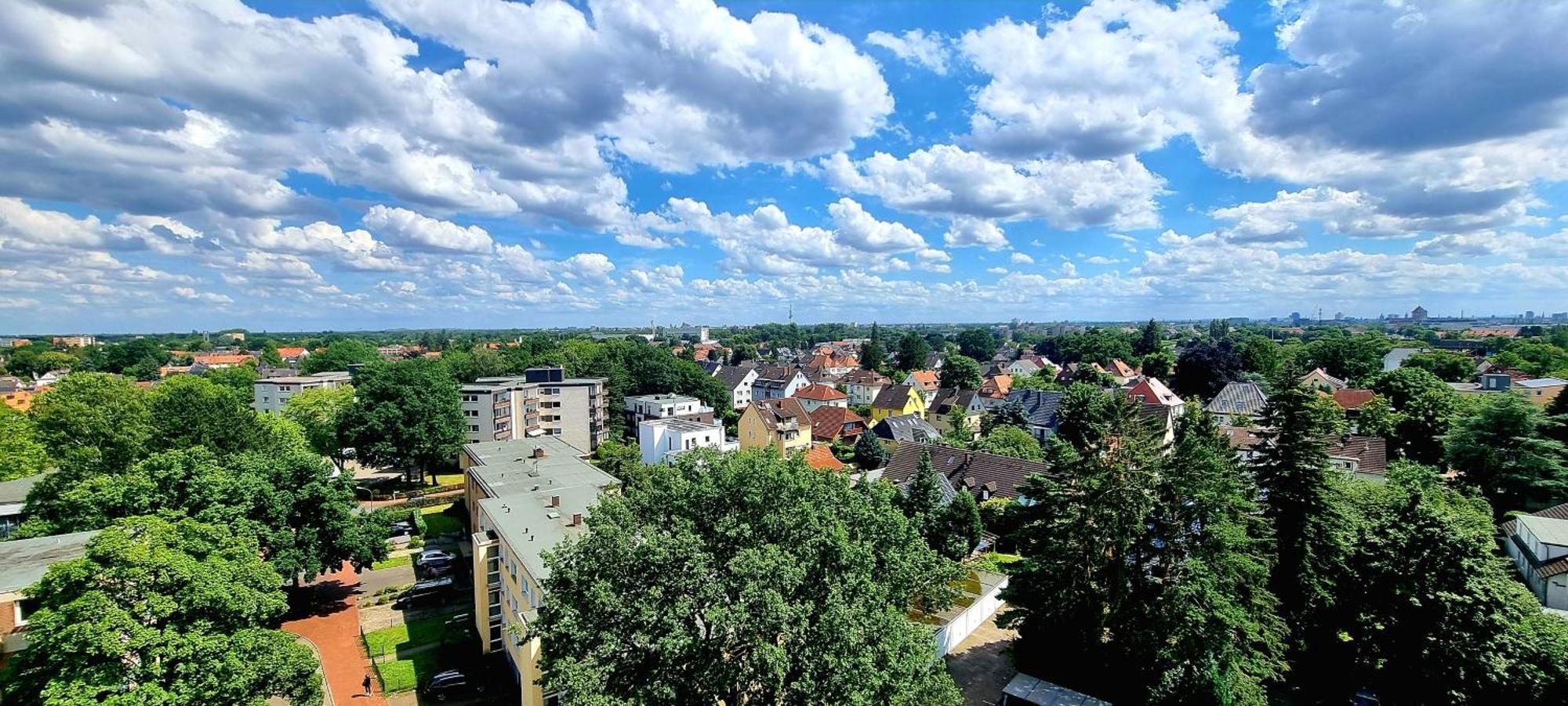 Apartment Hannover - Langenhagen Center Экстерьер фото