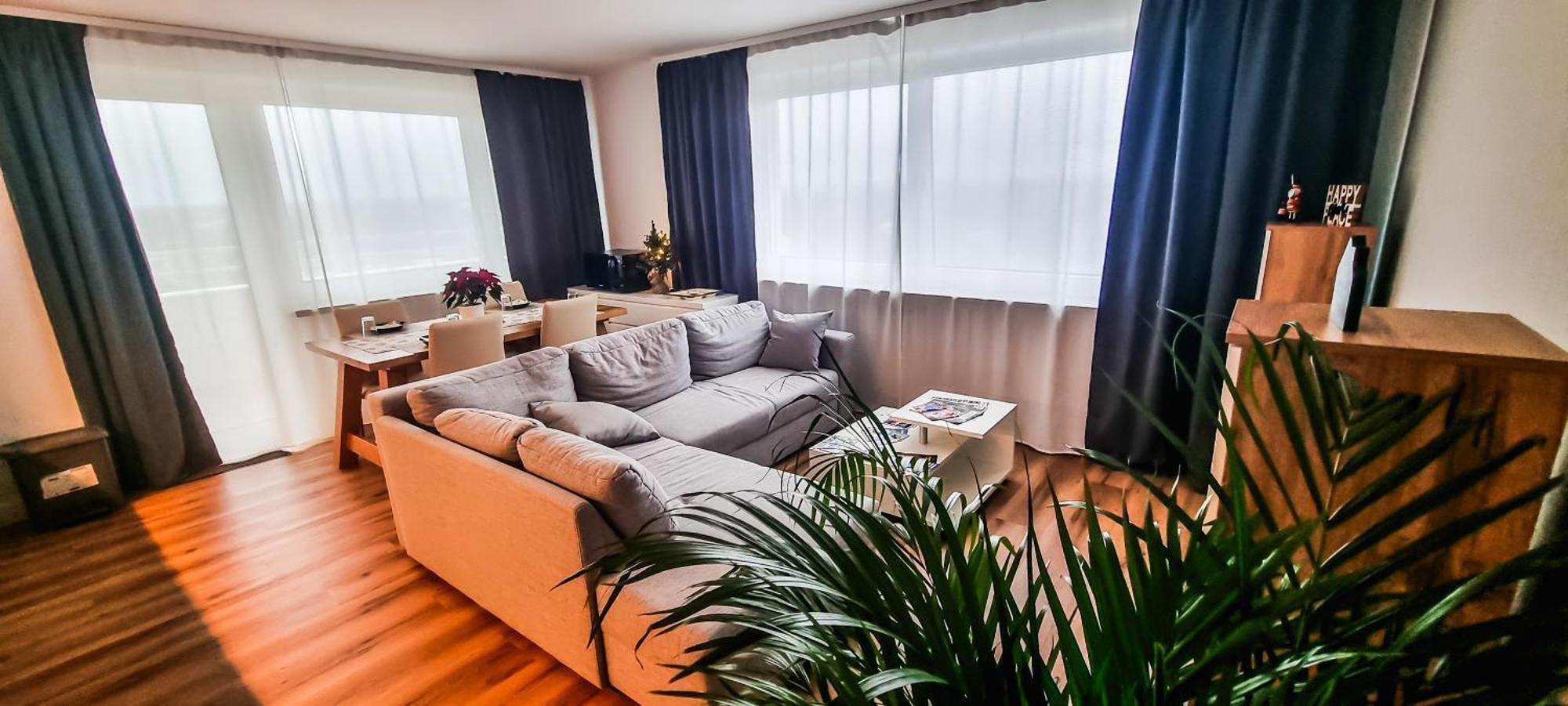Apartment Hannover - Langenhagen Center Экстерьер фото
